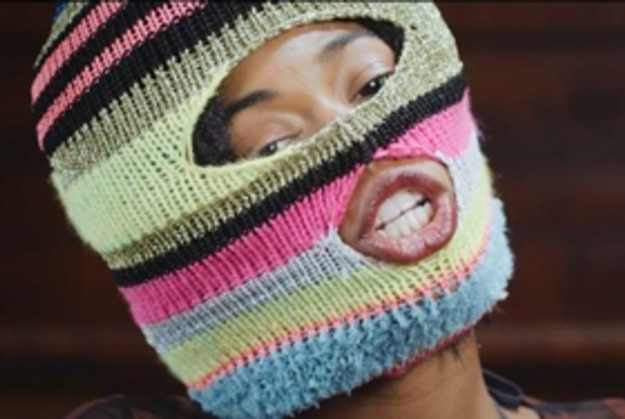 UK Producer Redlight Drops Official Video For Latest Single GET WAVEY Image