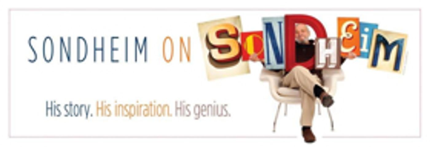 3Below Theatres & Lounge to Produce SONDHEIM ON SONDHEIM as its Premiere Live Stage Show 3Below Theatres & Lounge to Produce SONDHEIM ON SONDHEIM as its Premiere Live Stage Show Image