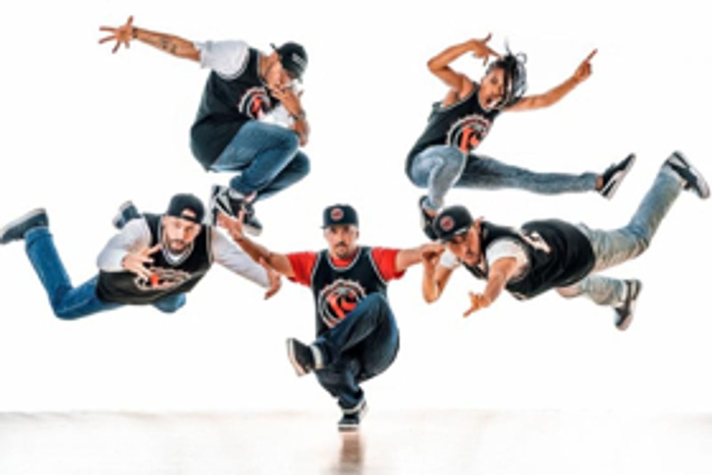The San Francisco International Hip Hop DanceFest Celebrates 20 Years The San Francisco International Hip Hop DanceFest Celebrates 20 Years Image