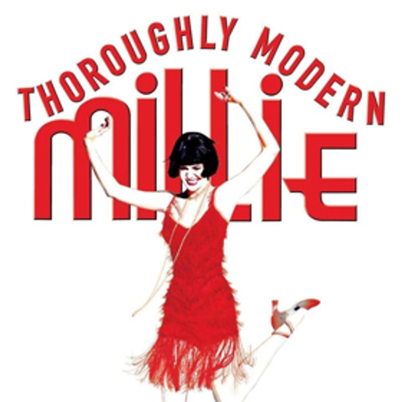 UK Tour of THOROUGHLY MODERN MILLIE Cancelled Due to Lack of Ticket Sales  Image