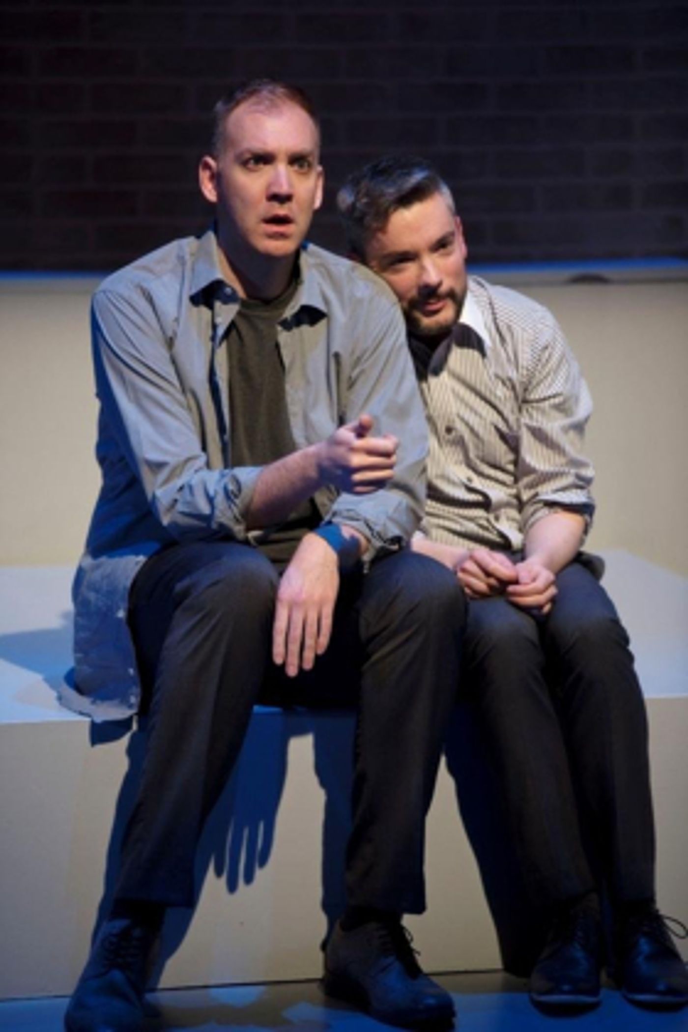 Review: BED & BREAKFAST at the Great Canadian Theatre Company  Image