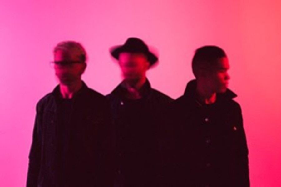The Glitch Mob Announce 2018 North American Fall Tour Image