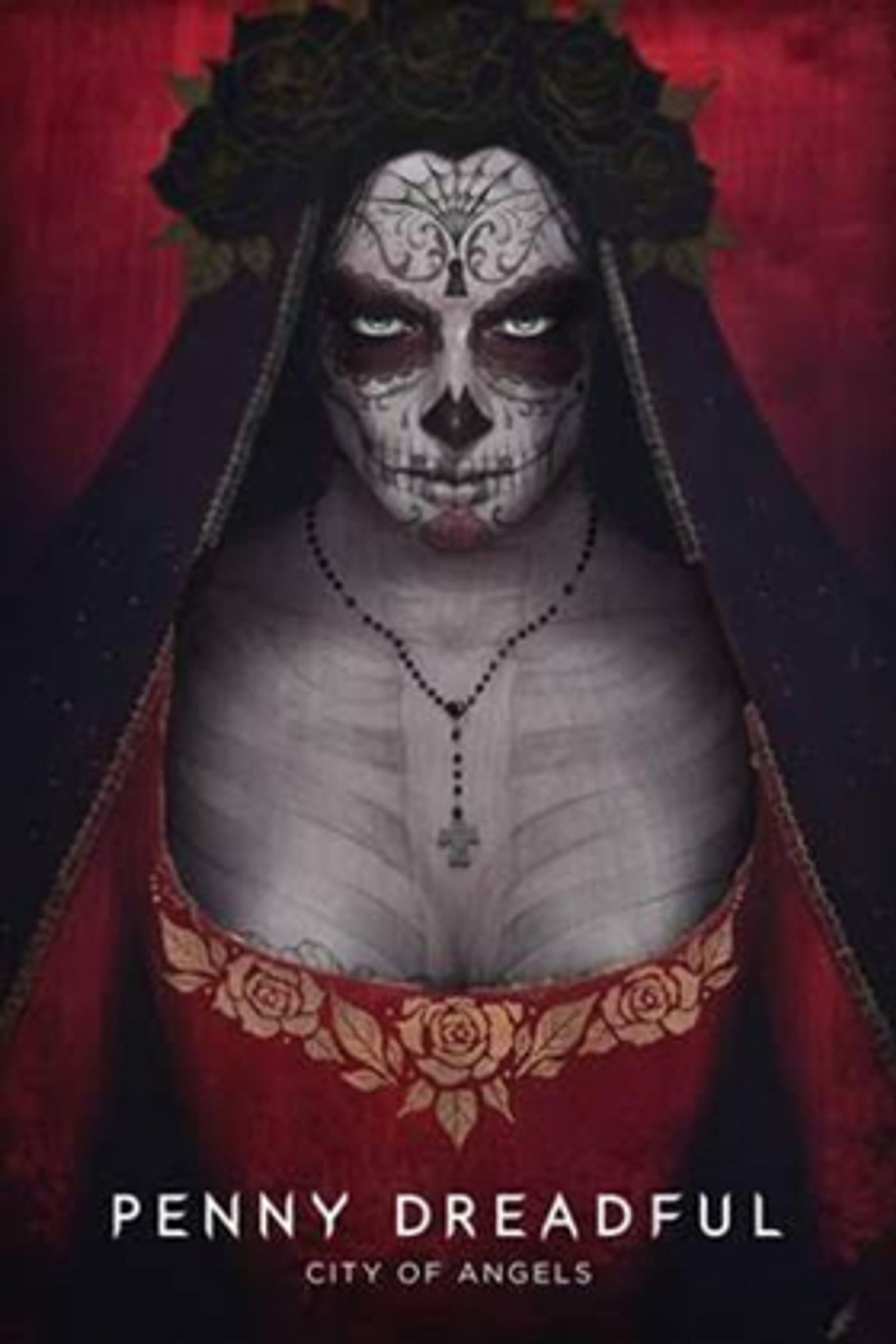 Showtime Announces PENNY DREADFUL: CITY OF ANGELS Showtime Announces PENNY DREADFUL: CITY OF ANGELS Image