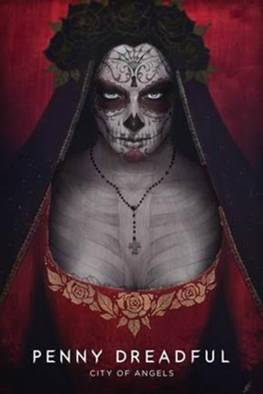 Showtime Announces PENNY DREADFUL: CITY OF ANGELS Image