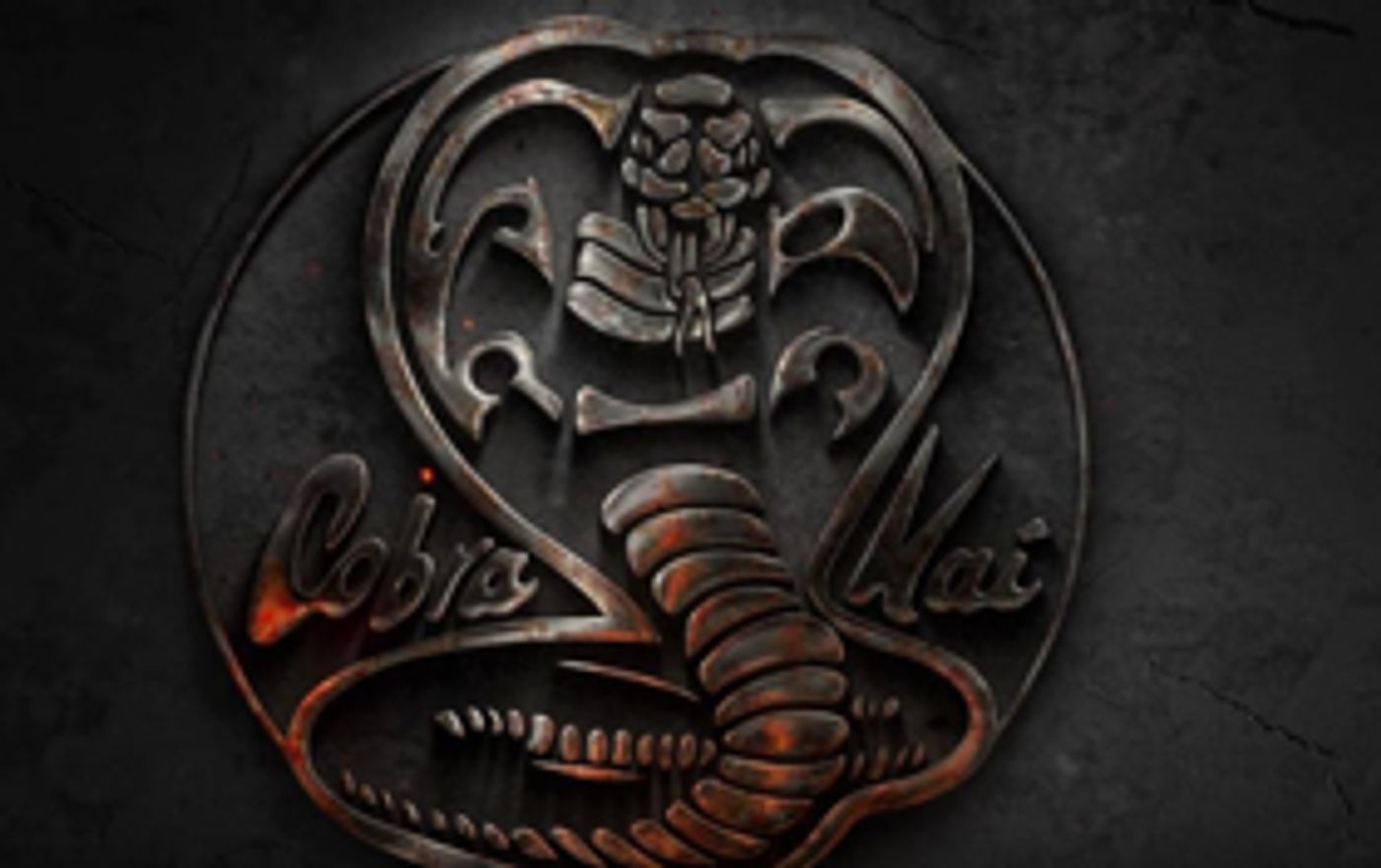YouTube Greenlights Second Season of Critically-Acclaimed, Fan Favorite COBRA KAI  Image