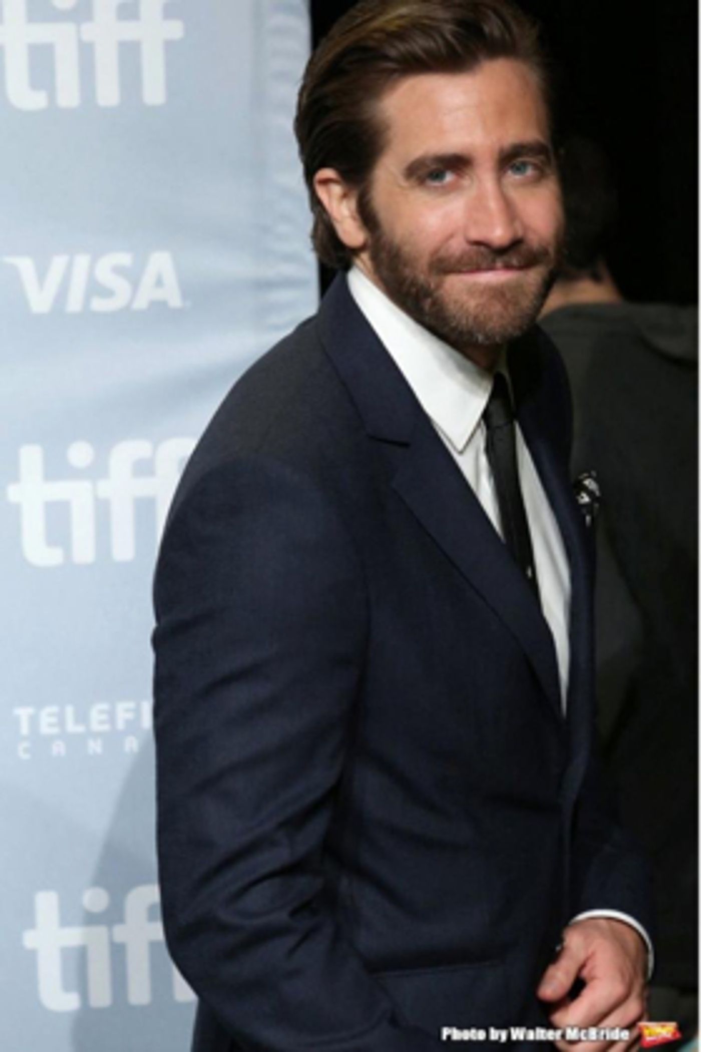 Jake Gyllenhaal in Talks to Join the Cast of the SPIDER MAN: HOMECOMING Sequel  Image