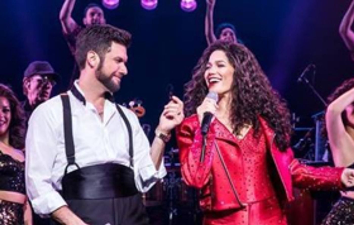 ON YOUR FEET! Hits The Bushnell ON YOUR FEET! Hits The Bushnell Image