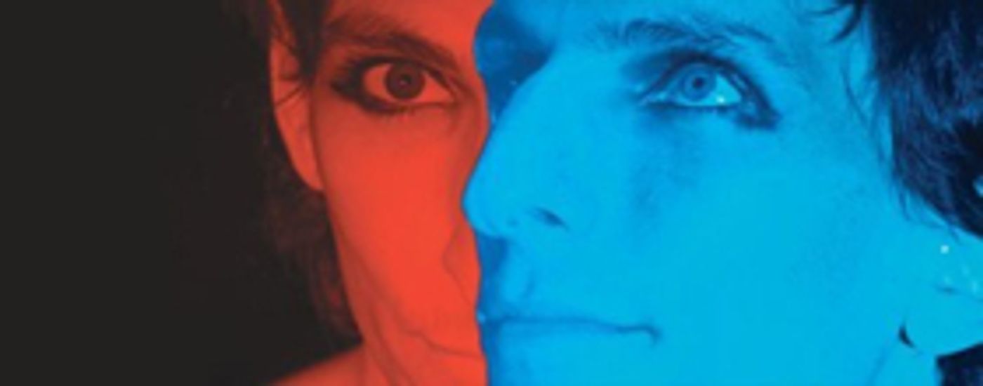 Morgan Bassichis Brings DAMNED IF YOU DUET to The Kitchen Morgan Bassichis Brings DAMNED IF YOU DUET to The Kitchen Image