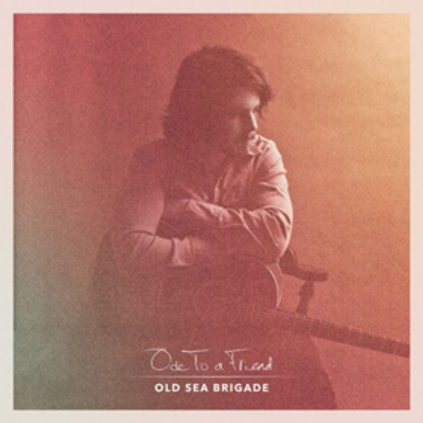 Old Sea Brigade Releases Debut Album, 'Ode To A Friend'  Image