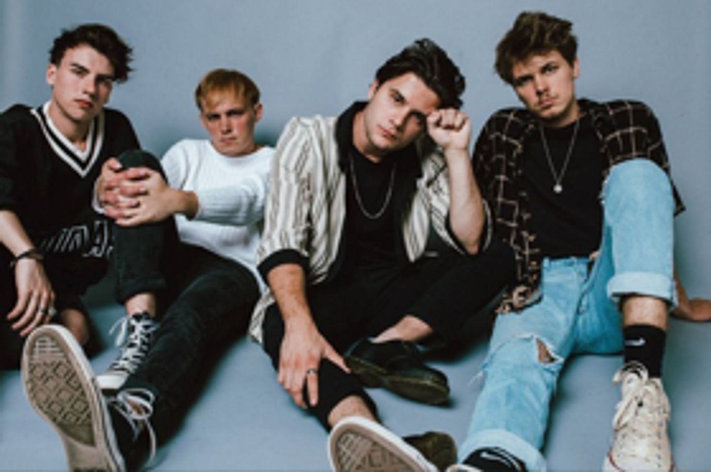 The Stolen Exclusively Premiere ROOFTOP feat. Jake Miller via Billboard The Stolen Exclusively Premiere ROOFTOP feat. Jake Miller via Billboard Image