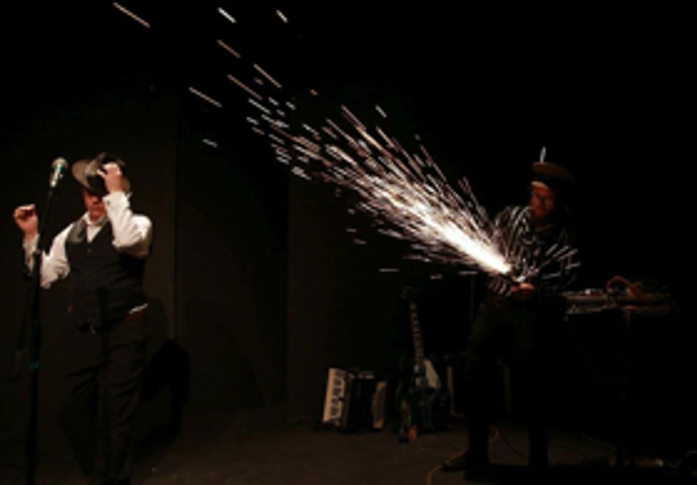 Alexander Upstairs Presents SKOP! Alexander Upstairs Presents SKOP! Image