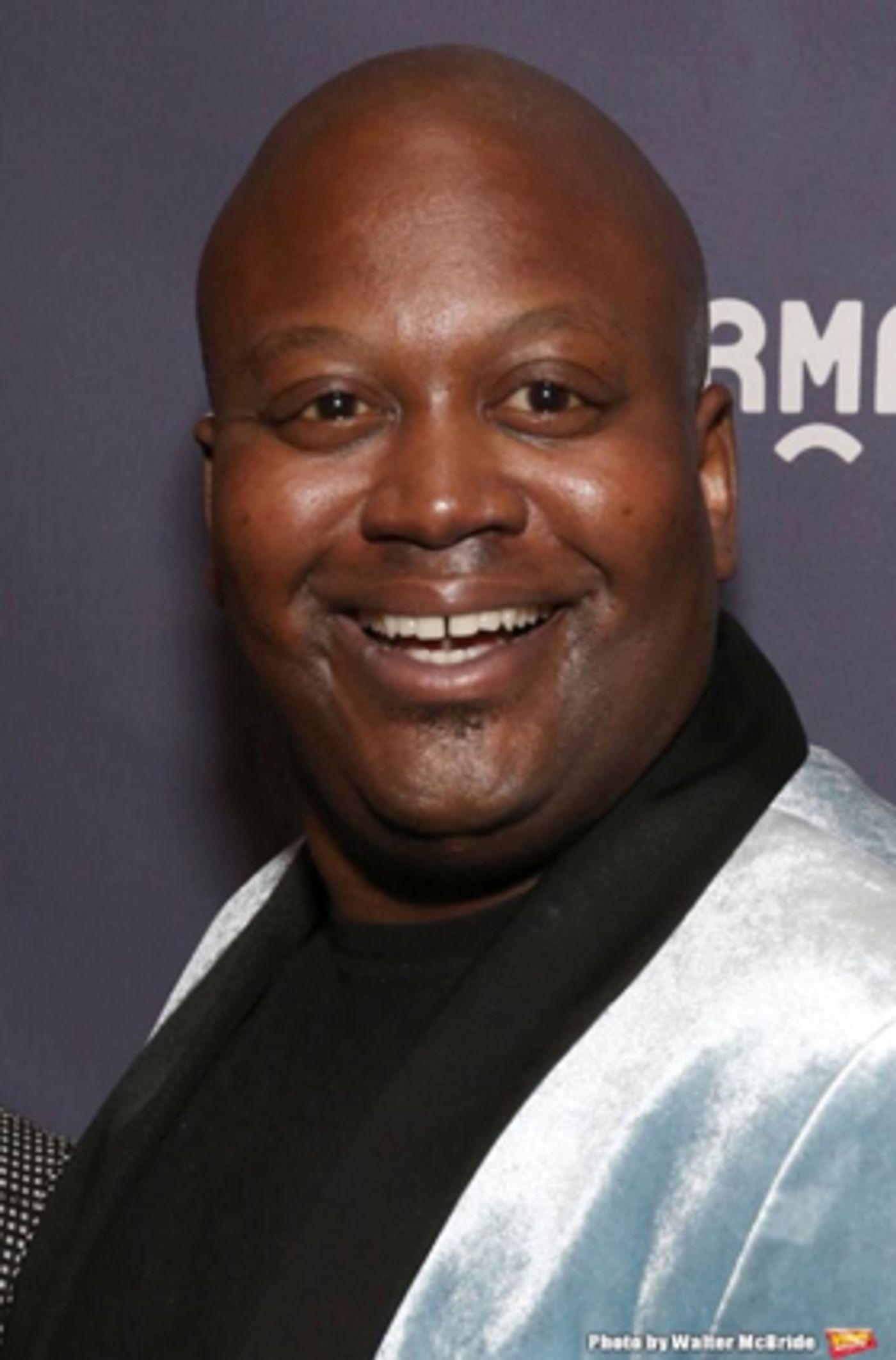 Tituss Burgess and Wesley Snipes Join Eddie Murphy for Netflix's DOLEMITE IS MY NAME!  Image