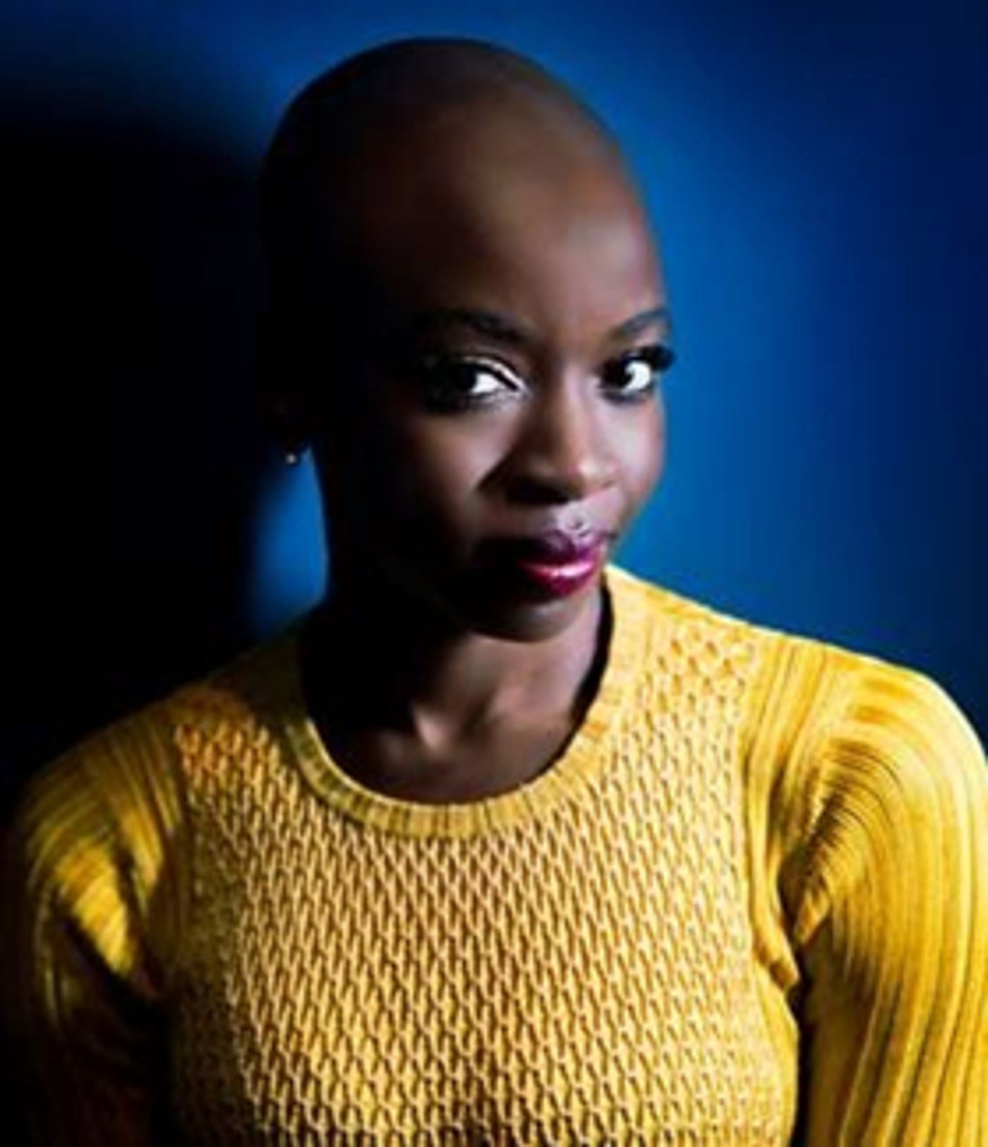 Danai Gurira to Be Honored at Steppenwolf's 10th Annual Women in the Arts Danai Gurira to Be Honored at Steppenwolf's 10th Annual Women in the Arts Image