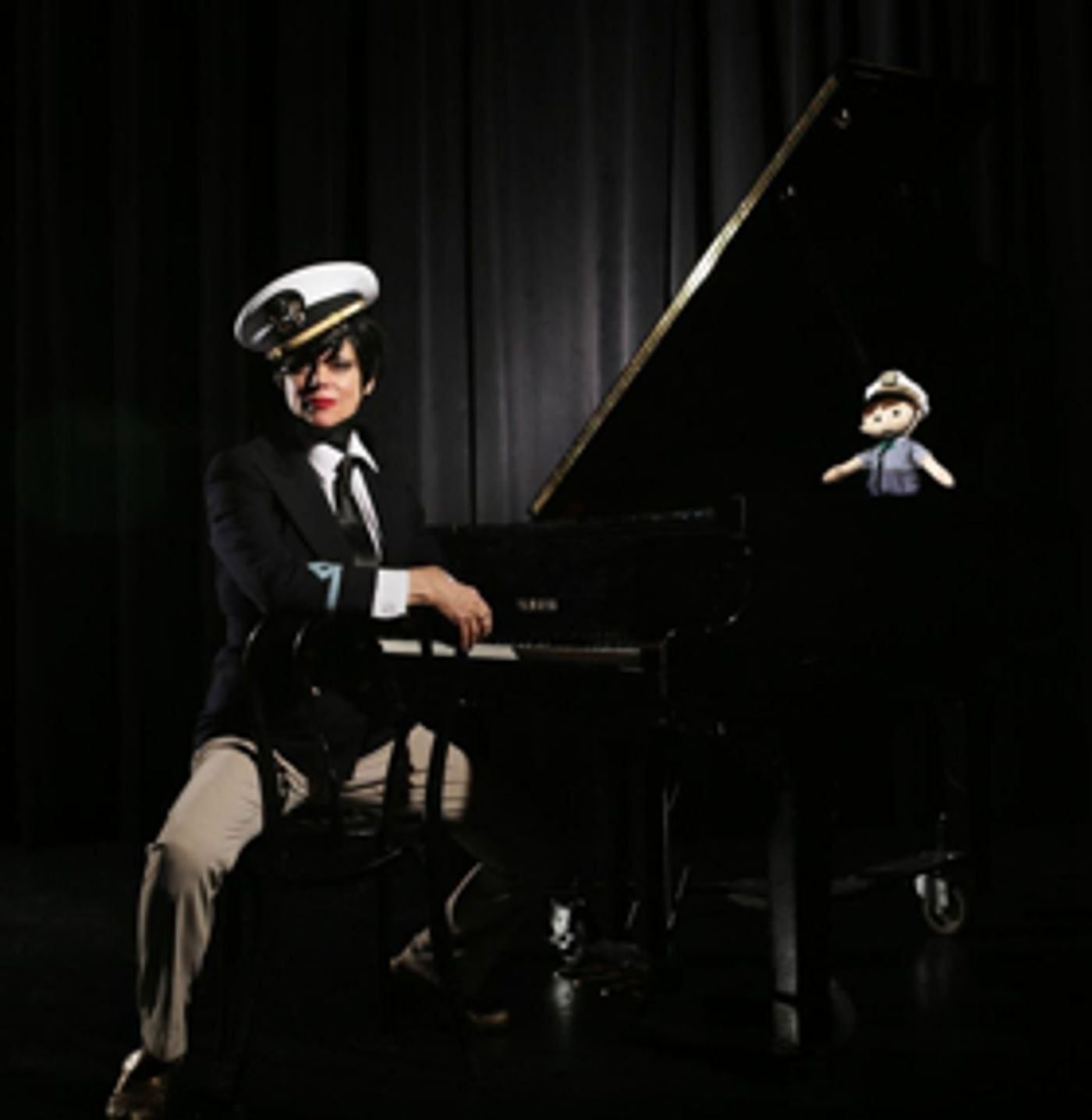 Review: Phoebe Legere is a Dynamo in SPEED QUEEN  Image