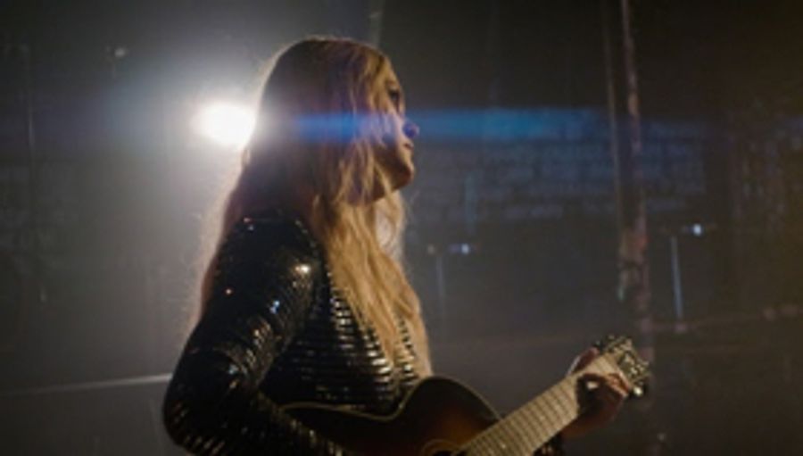 Hailey Whitters Announces Tour Dates Supporting Brent Cobb, Maren Morris Image