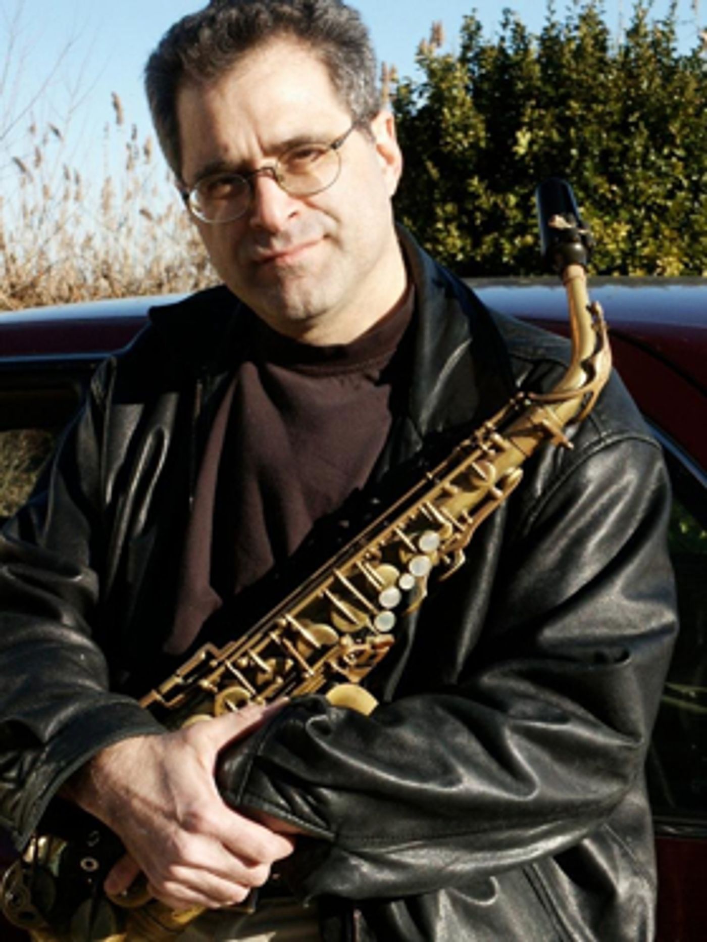 All That Jazz! Hoff-Barthelson Music School Jazz Students Perform in Chase Park All That Jazz! Hoff-Barthelson Music School Jazz Students Perform in Chase Park Image