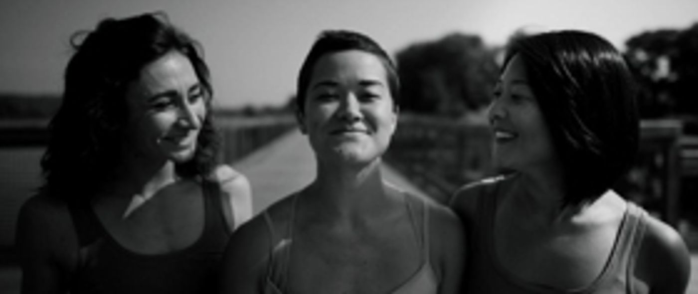 Review: Sedona International Film Festival Presents BUT FIRST Review: Sedona International Film Festival Presents BUT FIRST Image