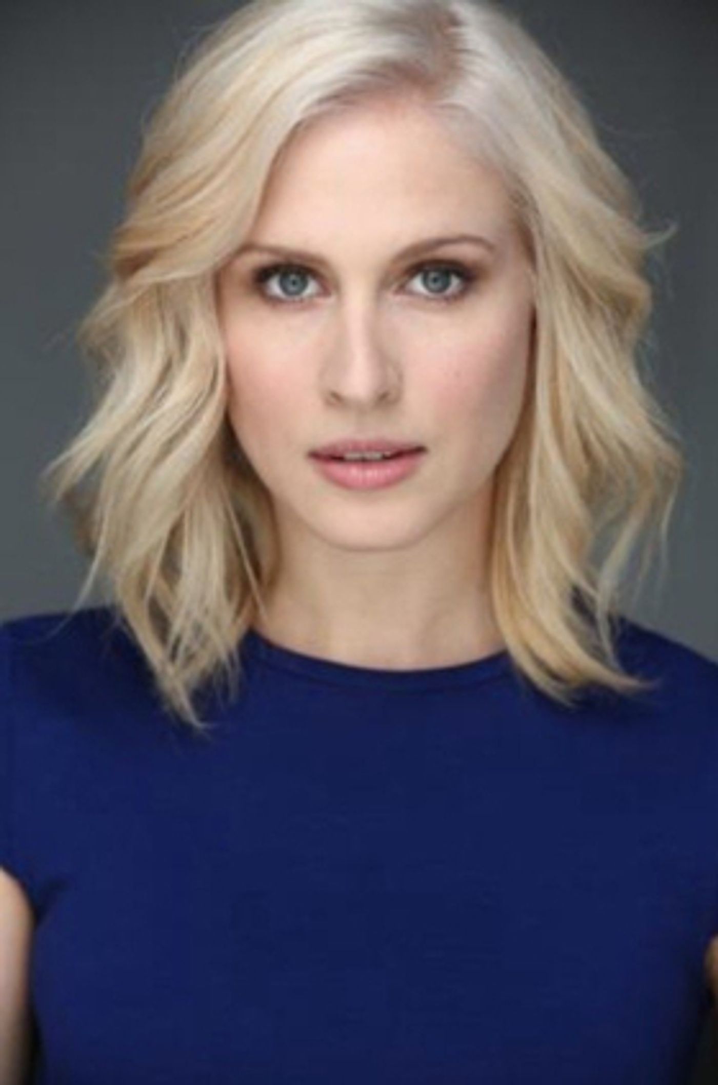 Stephanie Gibson Will Bring ELECTRIC BOOGALOO To Feinstein's/54 Below Next Month! Stephanie Gibson Will Bring ELECTRIC BOOGALOO To Feinstein's/54 Below Next Month! Image