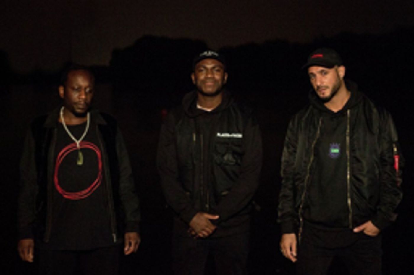 Loco Dice Teams with Frizzo & Kobe Hodgson to Present F.K.D project Loco Dice Teams with Frizzo & Kobe Hodgson to Present F.K.D project Image