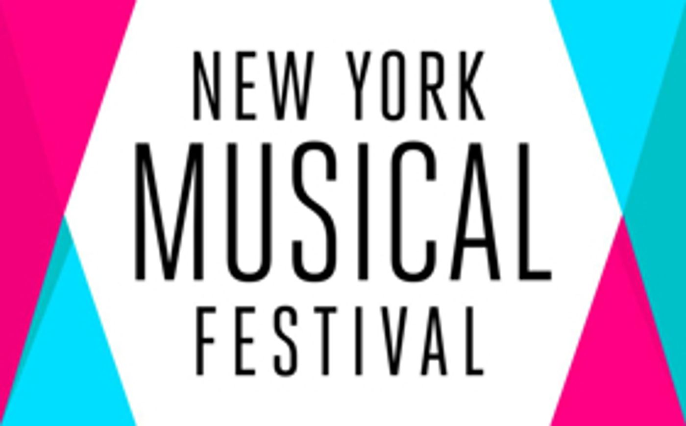 New York Musical Festival Announces Initial Lineup For 2019 Festival New York Musical Festival Announces Initial Lineup For 2019 Festival Image