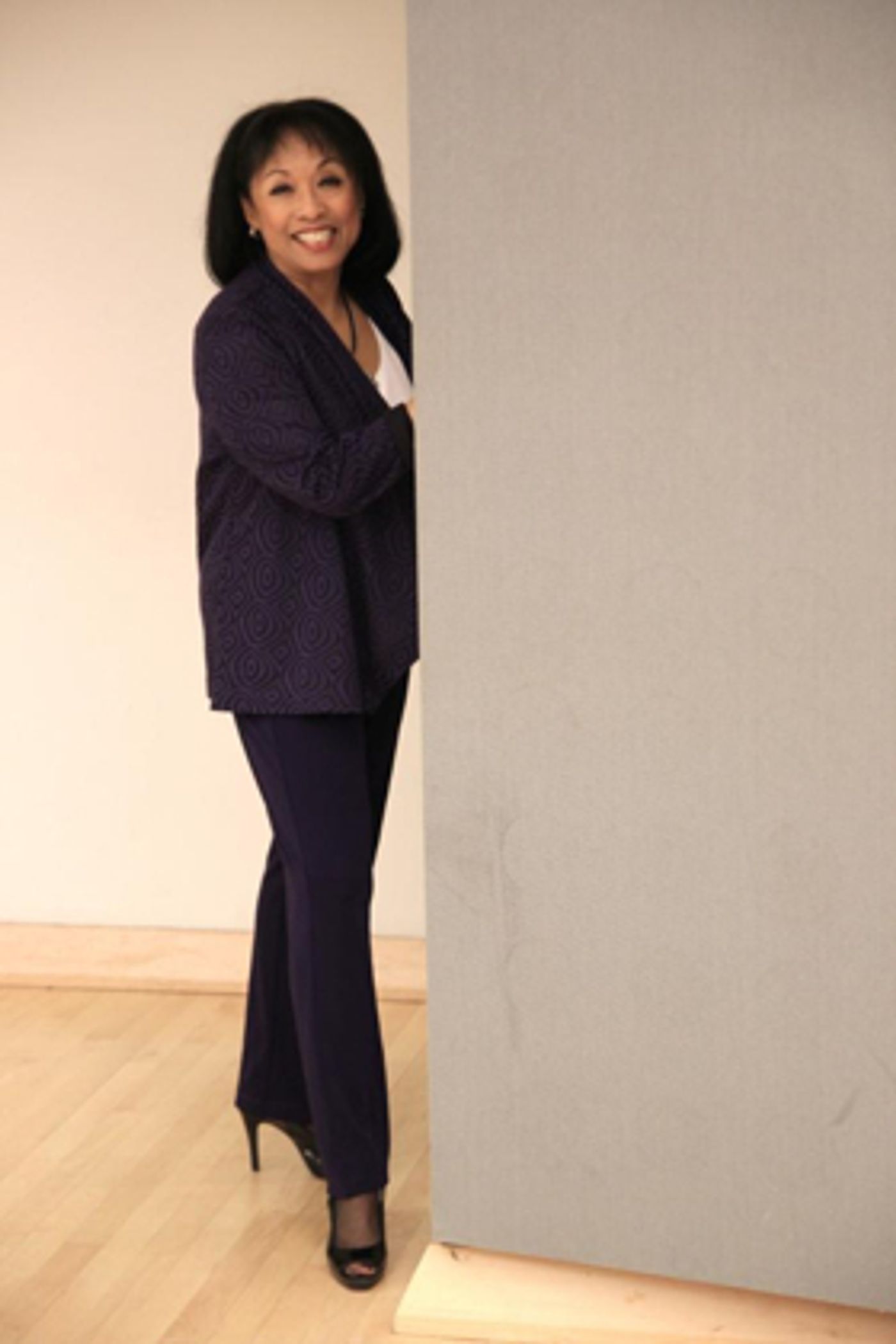 Interview: Tony Award Recipient Baayork Lee Talks Collaboration, Broadway, and More with SOUTH PACIFIC at City Springs Theatre Company  Image