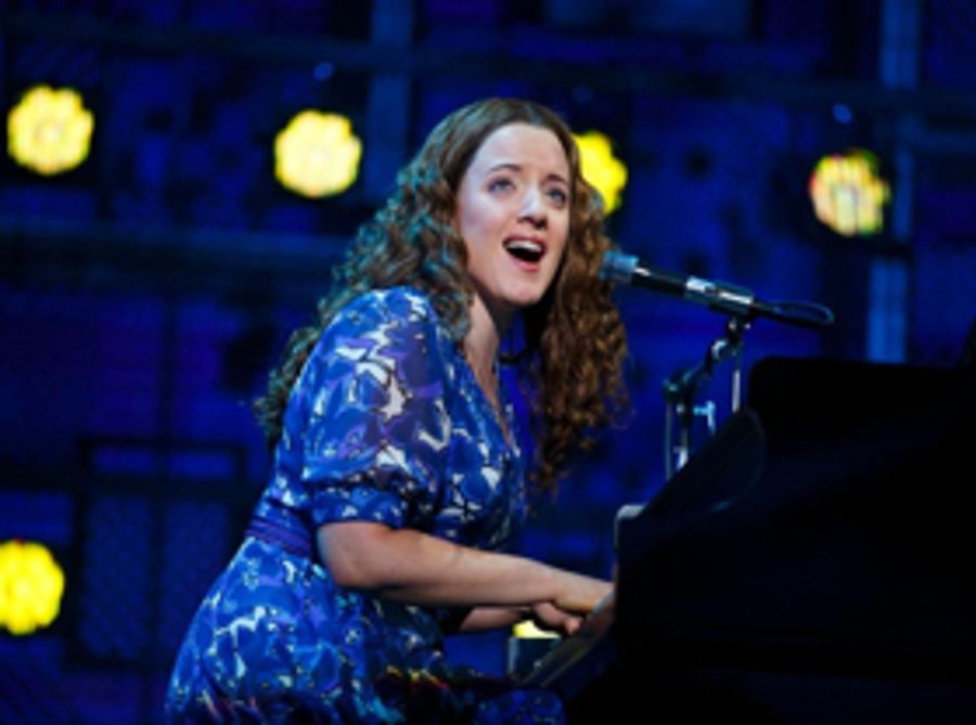BEAUTIFUL On Broadway To Perform Live On Dancing With The Stars Image