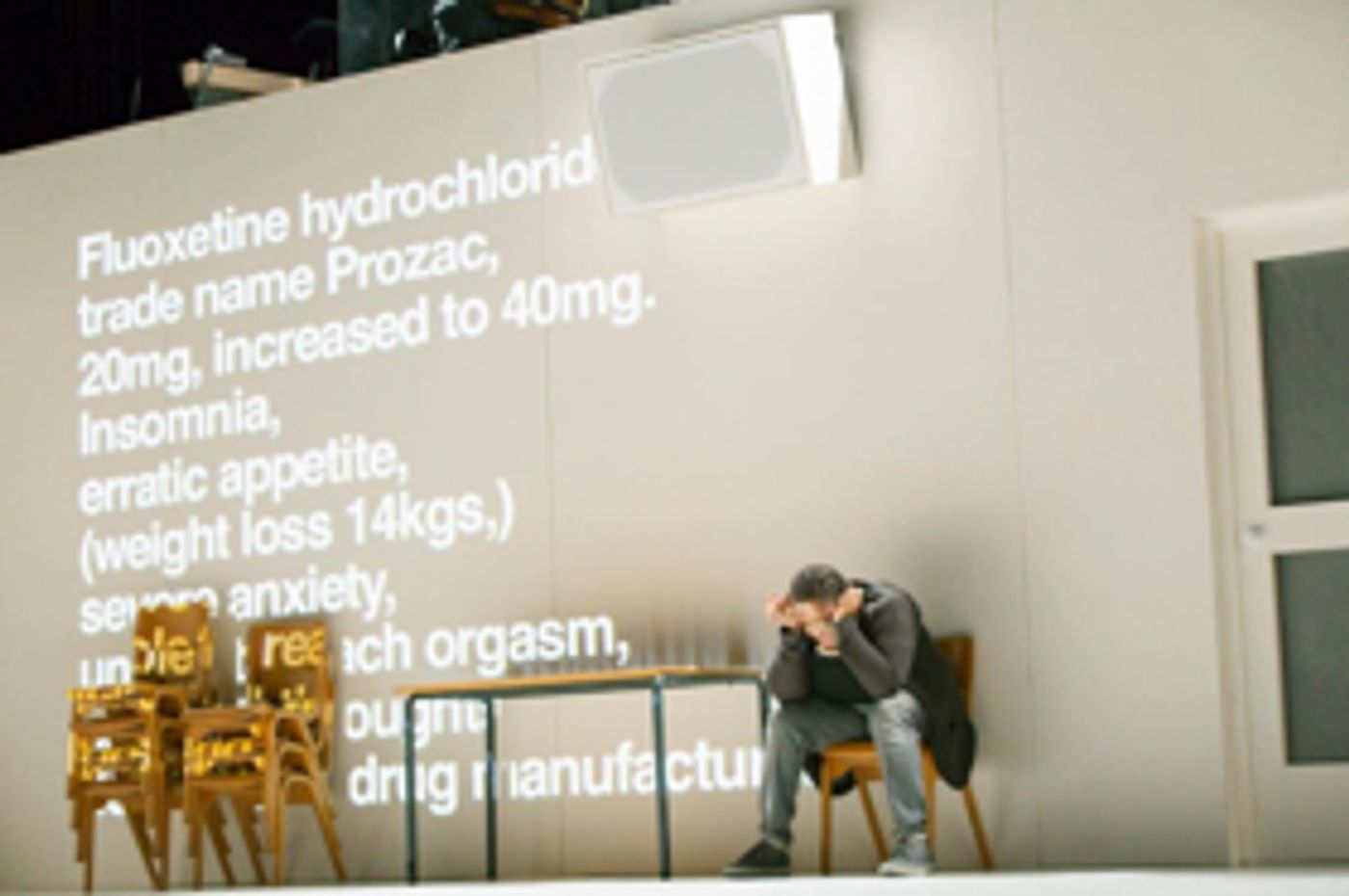 BWW Preview: Ready or Not, Here Comes NY's PROTOTYPE 2019, January 5-13  Image