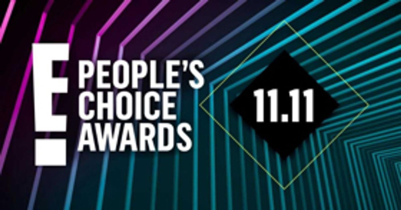 Rita Ora to Perform at the PEOPLE'S CHOICE AWARDS Rita Ora to Perform at the PEOPLE'S CHOICE AWARDS Image