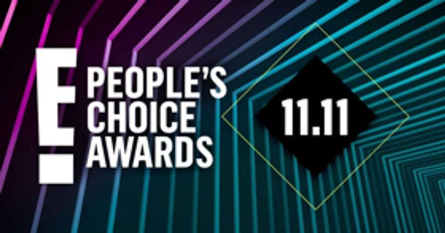 Rita Ora to Perform at the PEOPLE'S CHOICE AWARDS Image