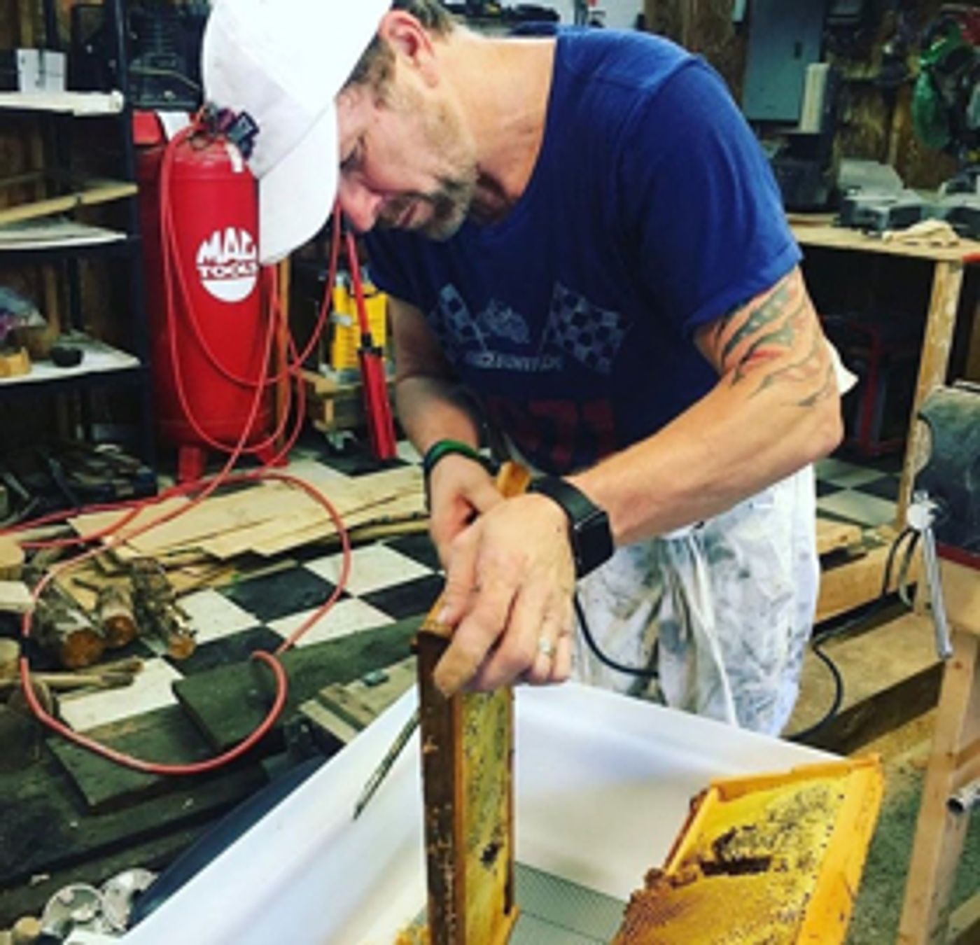 The Gallery at Morgan Farms Announces Tennessee Craft Week, Oct. 9 The Gallery at Morgan Farms Announces Tennessee Craft Week, Oct. 9 Image