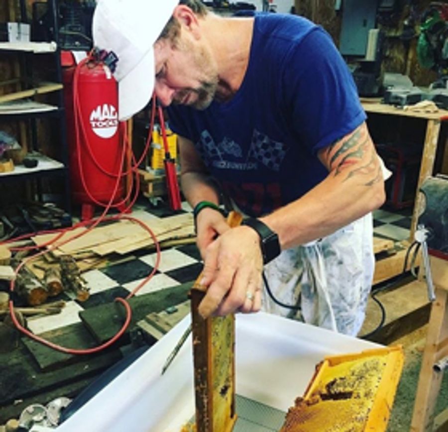 The Gallery at Morgan Farms Announces Tennessee Craft Week, Oct. 9  Image