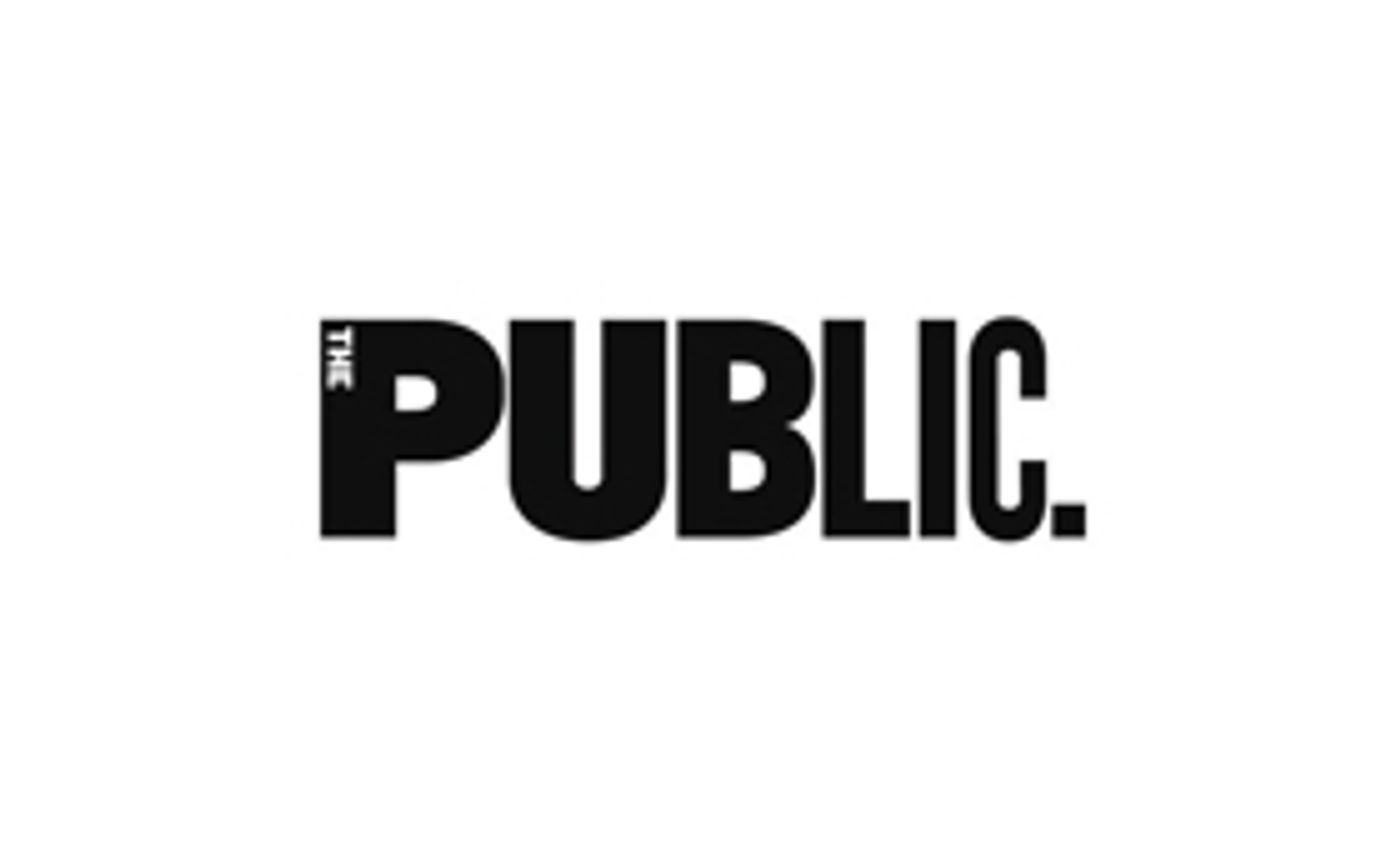 The Public Theater Announces Joseph Papp Way Street Co-Naming Ceremony on December 1  Image