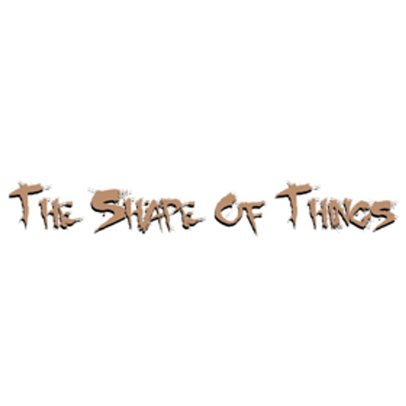 Theatre Of Arts Presents Neil LaBute's THE SHAPE OF THINGS Theatre Of Arts Presents Neil LaBute's THE SHAPE OF THINGS Image