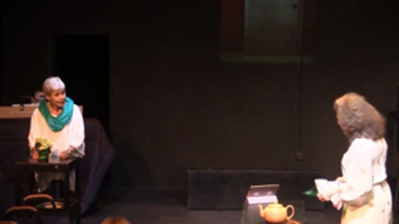 New Musicals Inc. Presents SYBIL'S CLOSET At The Fringe New Musicals Inc. Presents SYBIL'S CLOSET At The Fringe Image