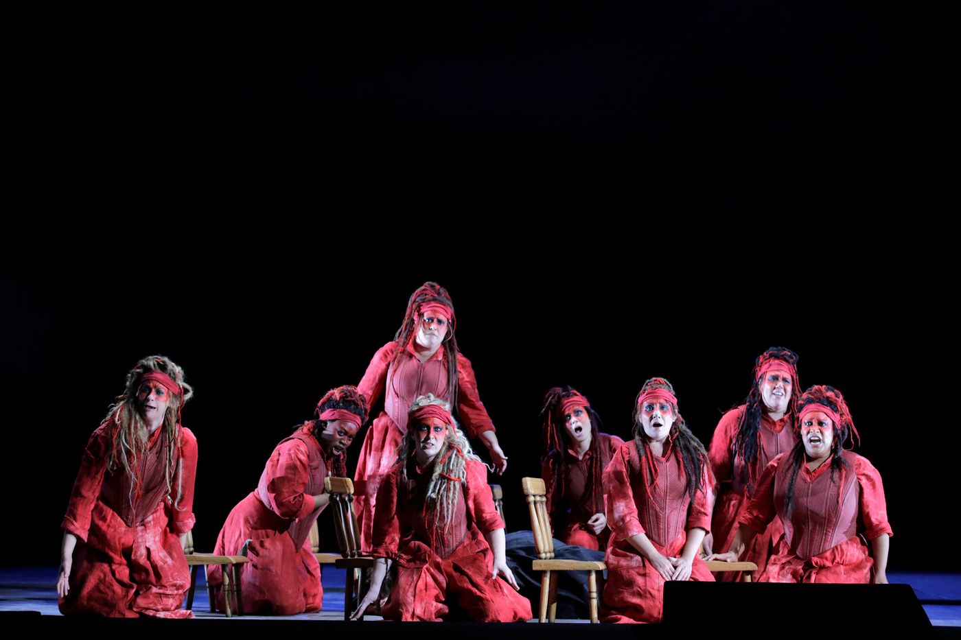 Review Roundup: DIE WALKÜRE at Lyric Opera Of Chicago - What Did The Critics Think?  Image