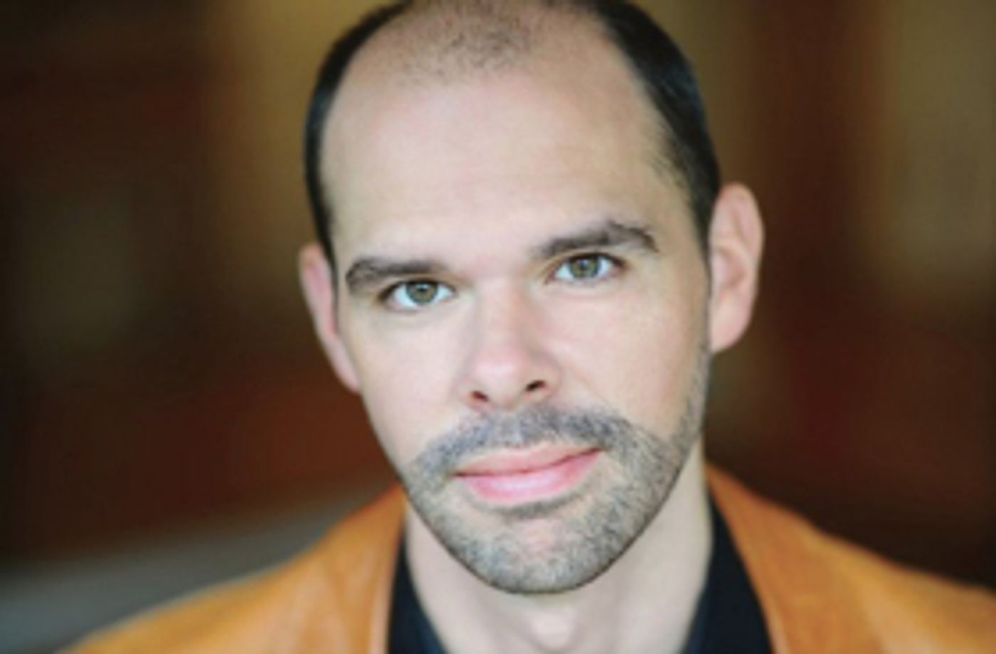 Interview: Patrick Toon and TARTUFFE at The Shakespeare Theatre of New Jersey Interview: Patrick Toon and TARTUFFE at The Shakespeare Theatre of New Jersey Image