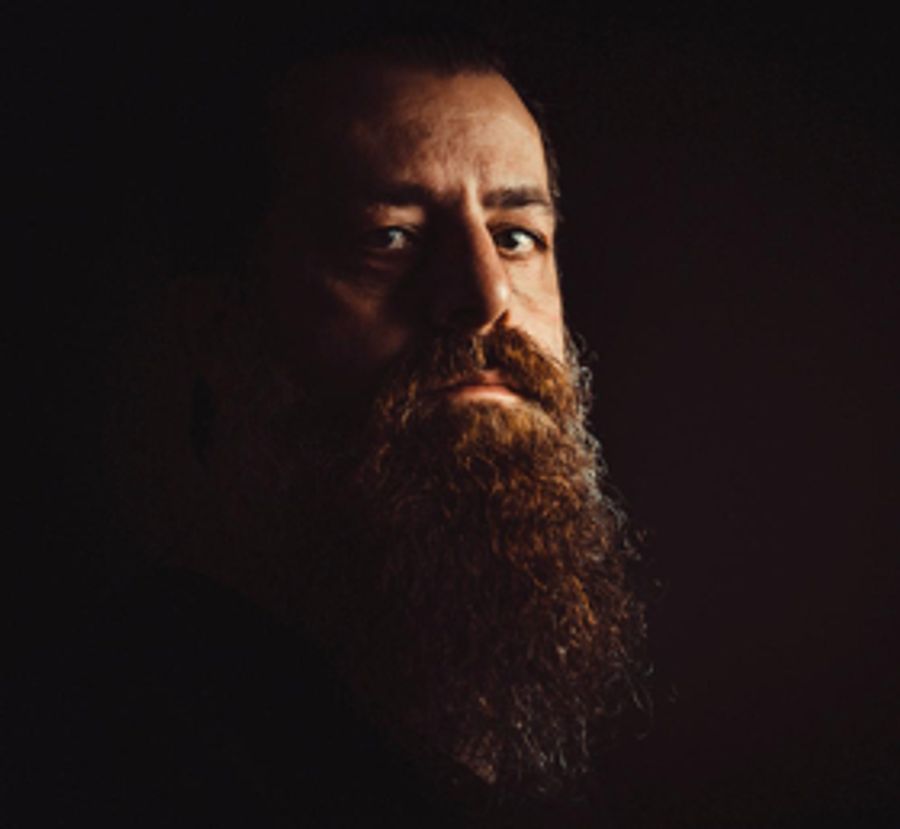 Sean Rowe Comes to The CCA As Part Of On The Edge Series Image