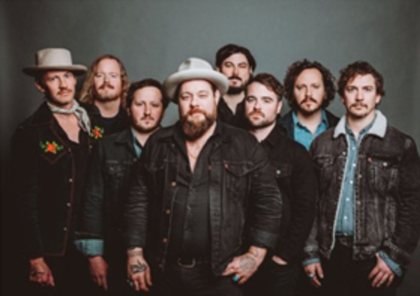 Nathaniel Rateliff & The Night Sweats' A LITTLE HONEY Video Debuts Nathaniel Rateliff & The Night Sweats' A LITTLE HONEY Video Debuts Image