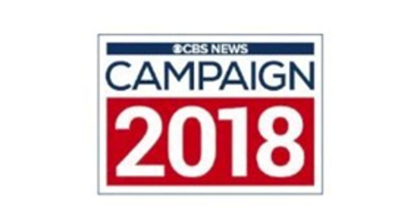 CBS News to Make Midterm Election Results Available in Real Time Simultaneously Across All Platforms  Image