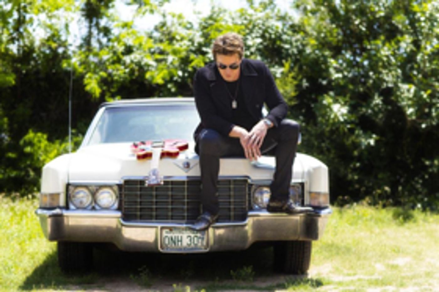 SHIM Signs Management Deal with FM Music Management SHIM Signs Management Deal with FM Music Management Image