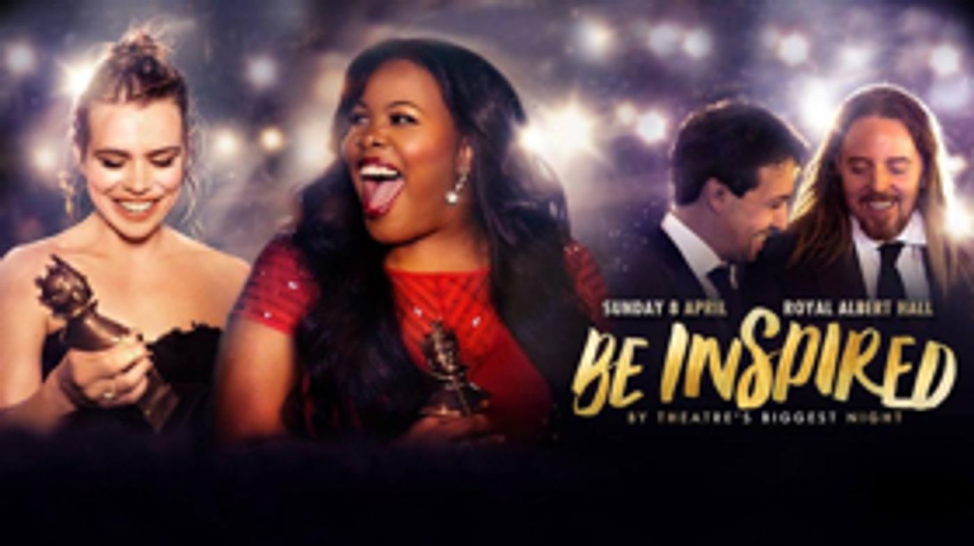 A Guide to the 2018 Olivier Awards: How You Can Tune In Worldwide!  Image