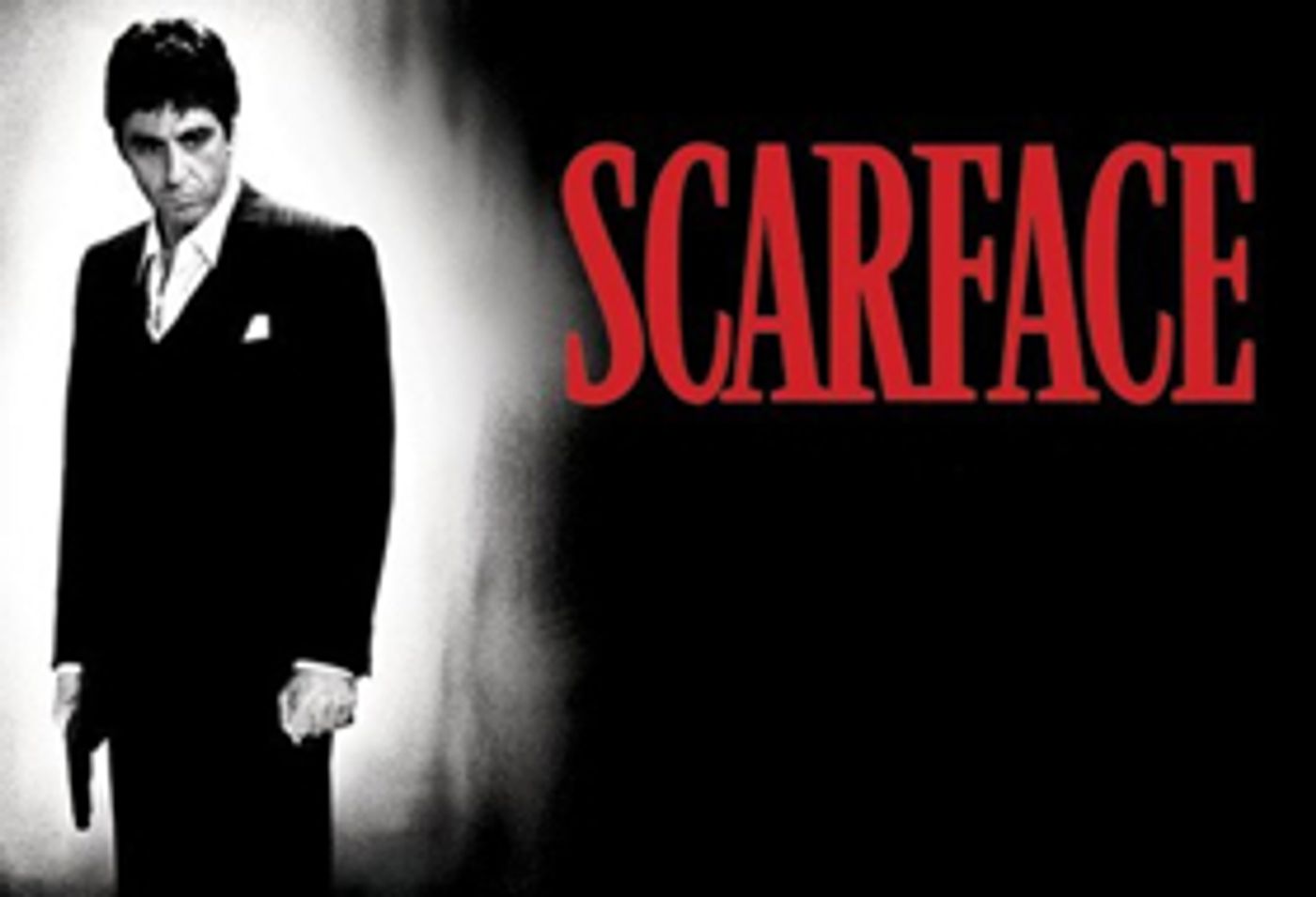 SCARFACE Returns to Theaters for Special 35th Anniversary Celebration feat. Tribeca Film Festival Reunion Talk SCARFACE Returns to Theaters for Special 35th Anniversary Celebration feat. Tribeca Film Festival Reunion Talk Image