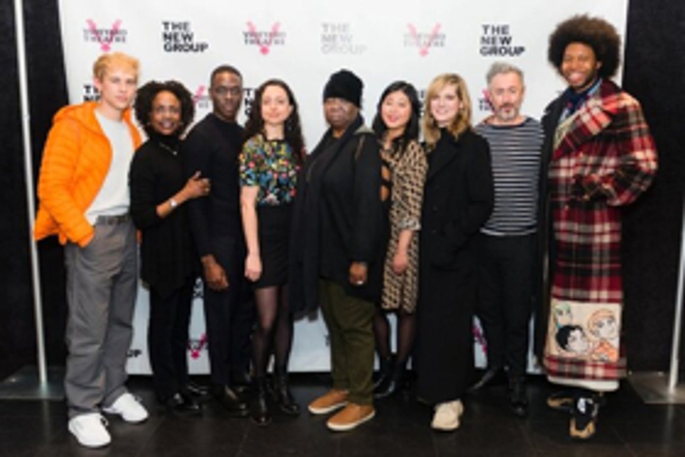 Review Roundup: Critics Stop By The World Premiere of DADDY  Image