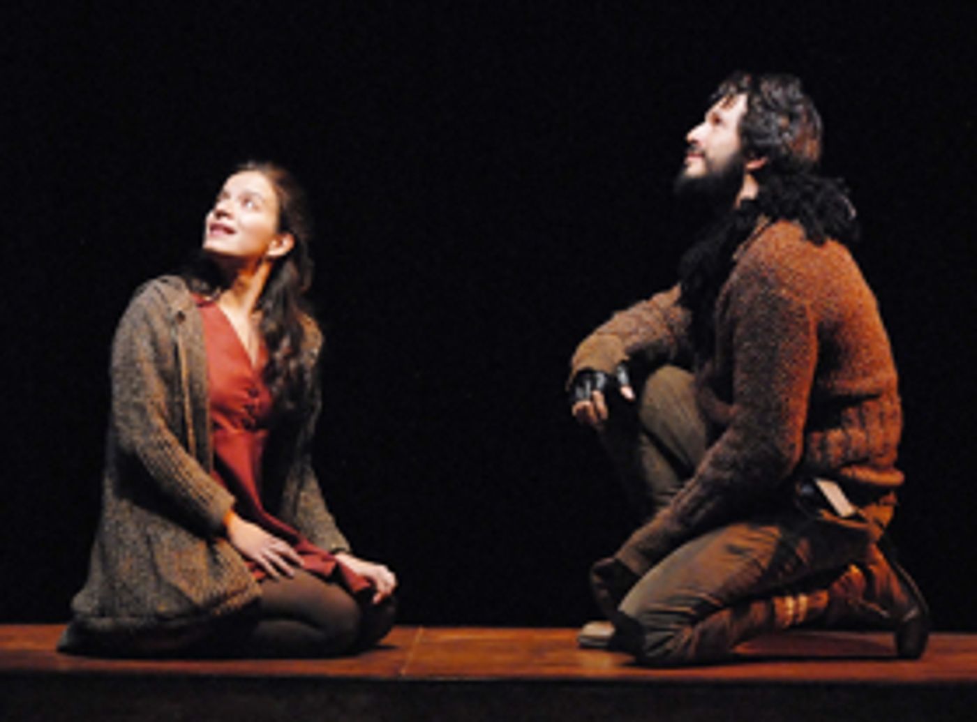 Lo que queda de nosotros, trama melancólica que vuelve como parte del ciclo #JóvenesAlTeatro Lo que queda de nosotros, trama melancólica que vuelve como parte del ciclo #JóvenesAlTeatro Image