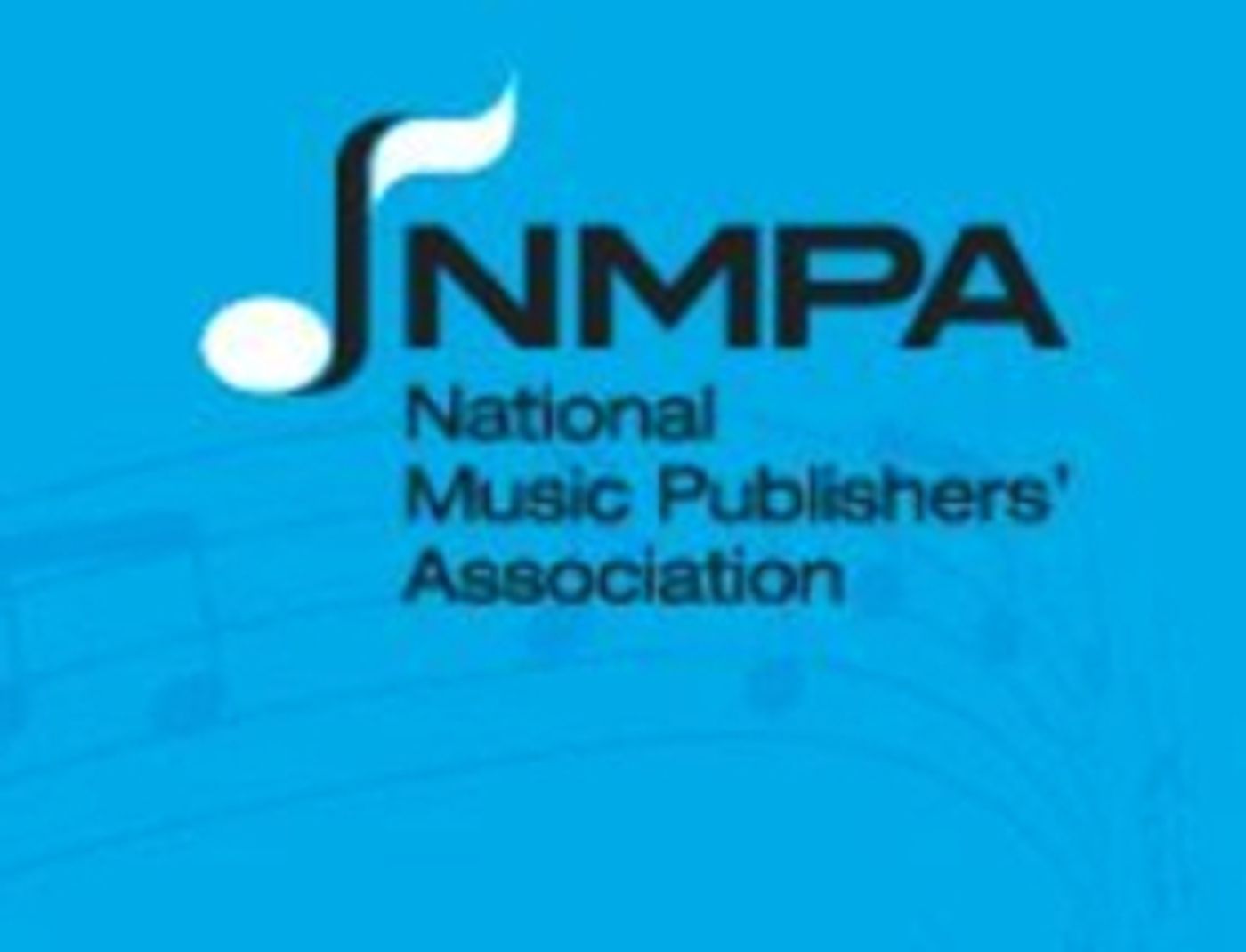 The National Music Publishers' Association Releases Statement on the ALI's Copyright Restatement Project The National Music Publishers' Association Releases Statement on the ALI's Copyright Restatement Project Image