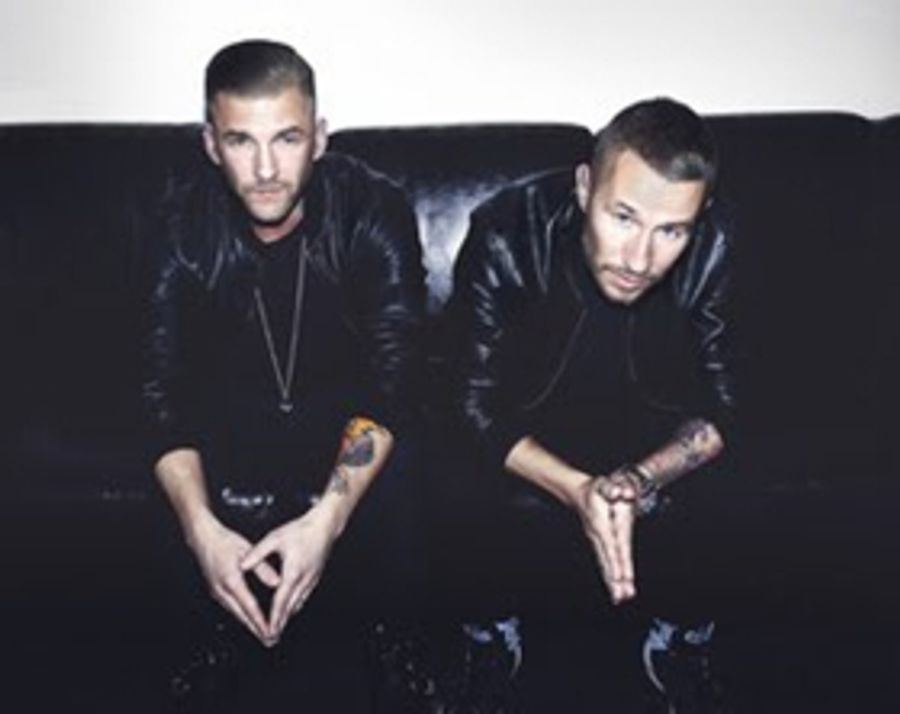 Galantis & Throttle's 'Tell Me You Love Me' Video Debuts Image