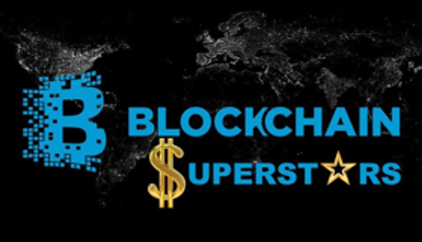 NLTV In Production for the Global Premiere of BLOCKCHAIN SUPERSTARS International TV Series  Image