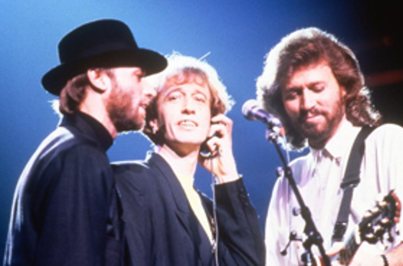 Stayin' Alive! Universal Theatrical Group Developing Bee Gees Musical  Image