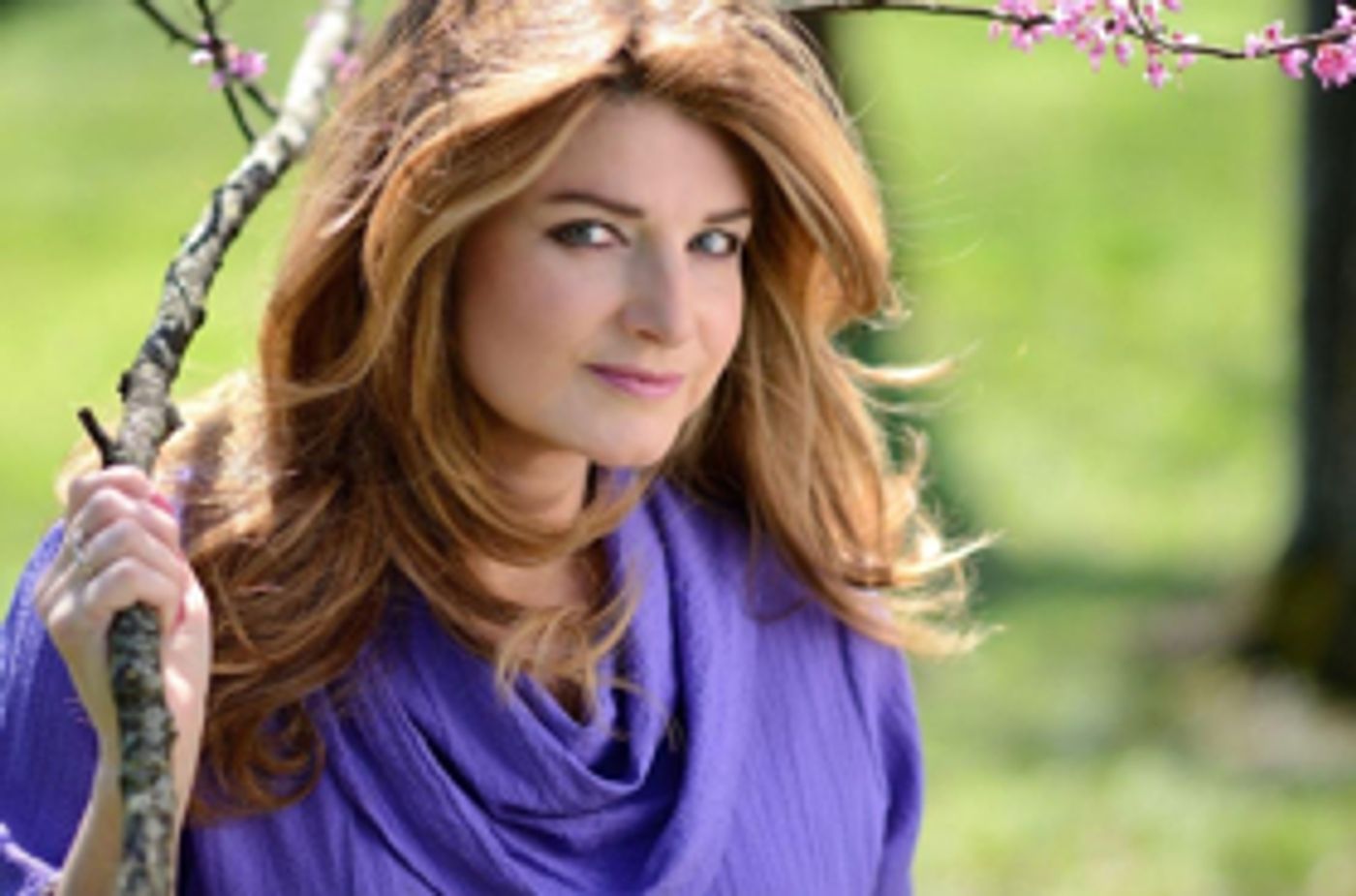 Sylvia Will Greet CMA Fest Fans With New Music; Performances, Booth Signings & More Sylvia Will Greet CMA Fest Fans With New Music; Performances, Booth Signings & More Image