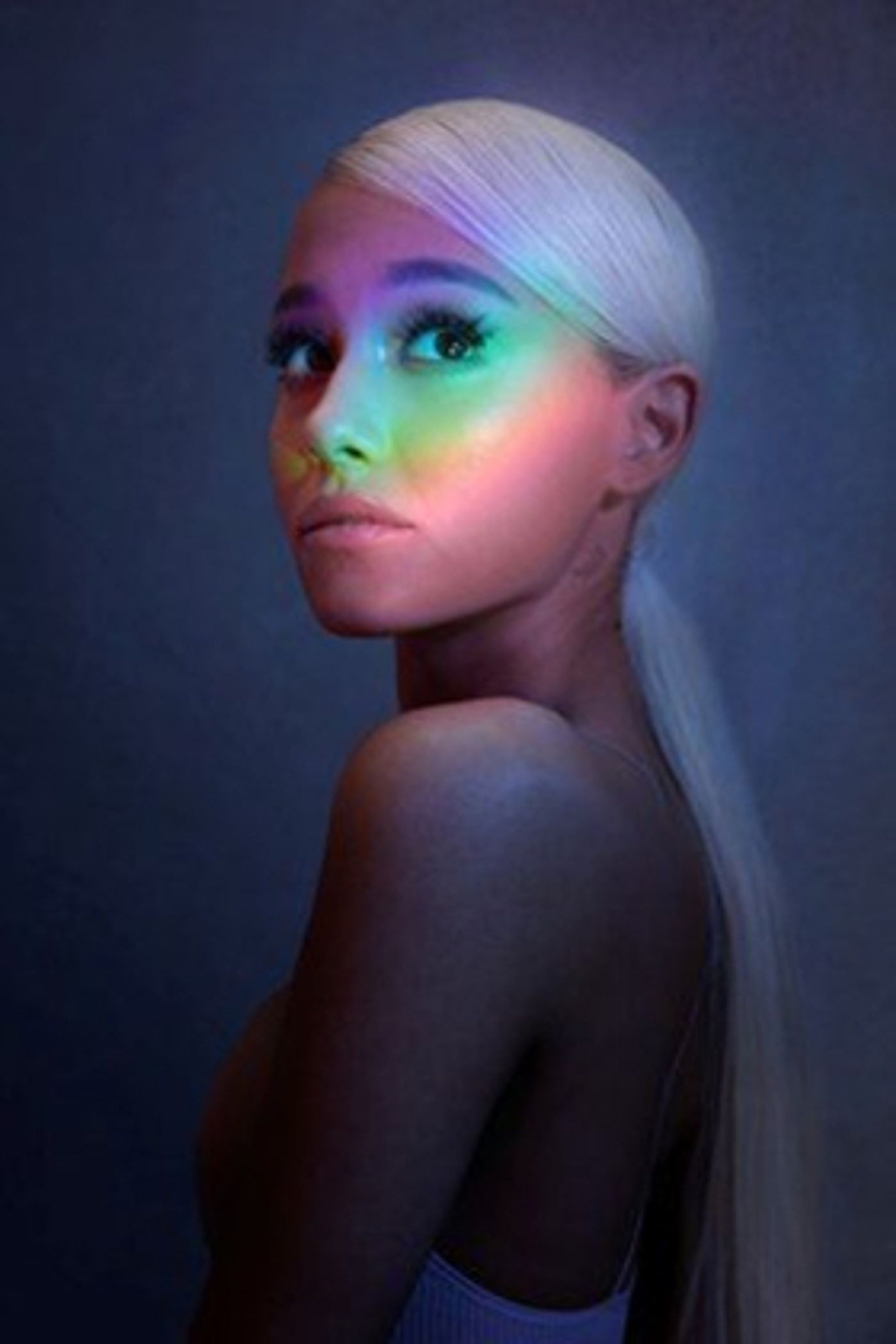 Ariana Grande Named Billboard 'Woman of the Year'  Image